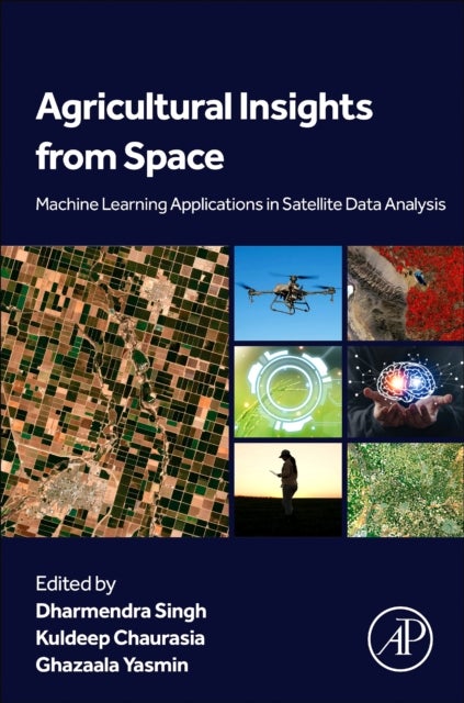 Agricultural Insights from Space - Machine Learning Applications in Satellite Data Analysis