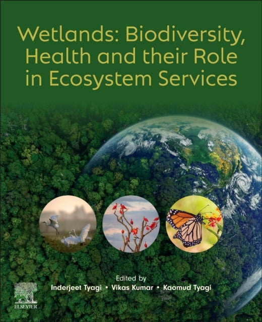 Wetlands: Biodiversity, Health and their Role in Ecosystem Services