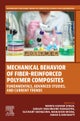 Mechanical Behavior of Fiber-reinforced Polymer Composites