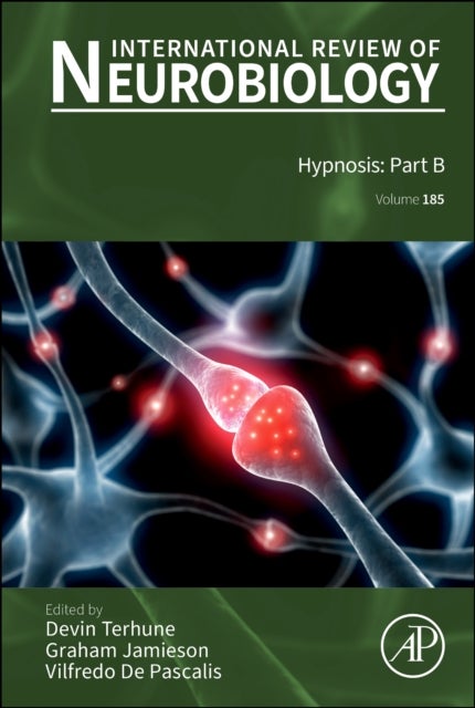 Hypnosis: Part B