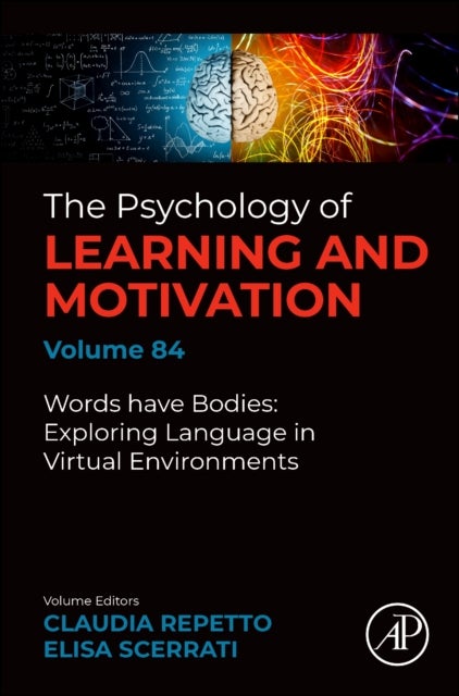Words Have Bodies - Exploring Language in Virtual Environments