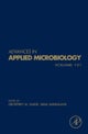 Advances in Applied Microbiology