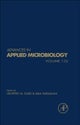 Advances in Applied Microbiology