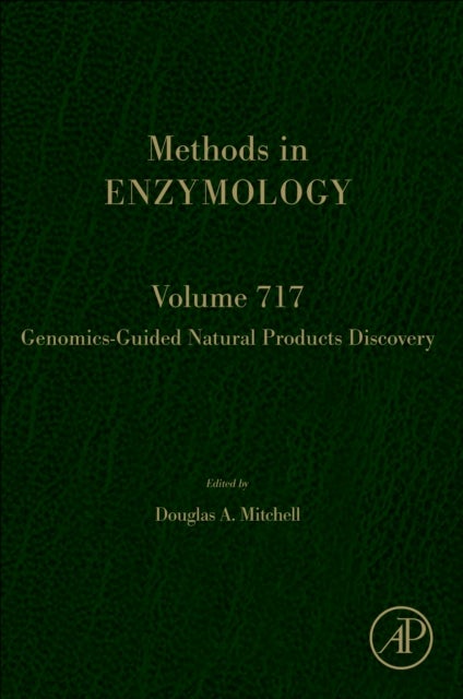 Genomics-Guided Natural Products Discovery