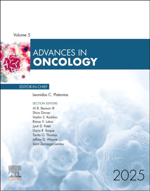 Advances in Oncology, 2025
