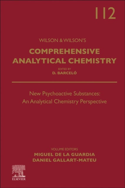 New Psychoactive Substances: An Analytical Chemistry Perspective