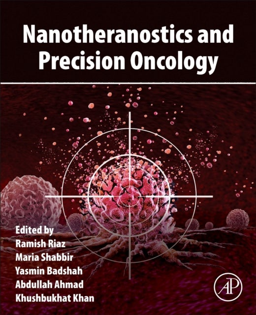 Nanotheranostics and Precision Oncology