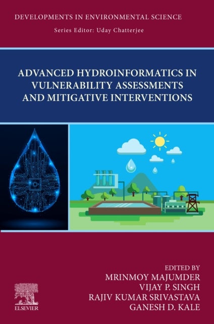 Advanced Hydroinformatics in Vulnerability Assessments and Mitigative Interventions