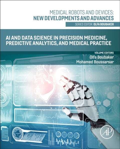 AI and Data Science in Precision Medicine, Predictive Analytics, and Medical Practice