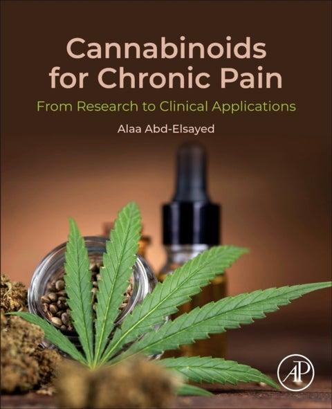 ??Cannabinoids for Chronic Pain - From Research to Clinical Applications?