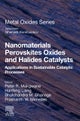 Nanomaterials Perovskites Oxides and Halides Catalysts