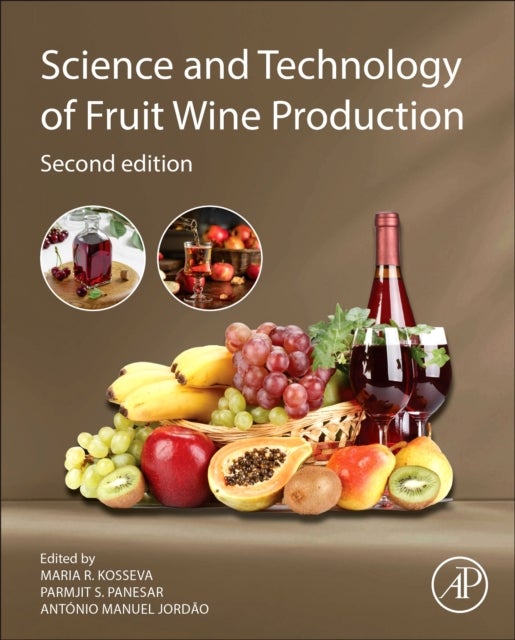 Science and Technology of Fruit Wine Production