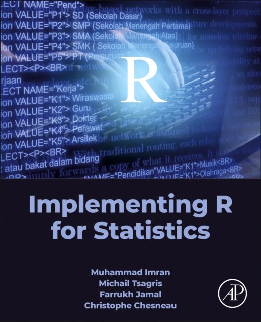 Implementing R for Statistics