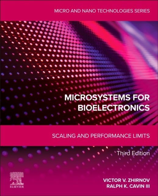 Microsystems for Bioelectronics - Scaling and Performance Limits