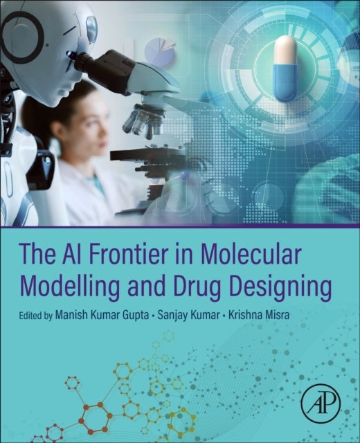 The AI Frontier in Molecular Modelling and Drug Designing