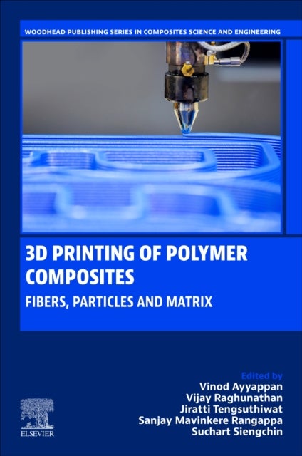 3D Printing of Polymer Composites - Fibers, Particles and Matrix
