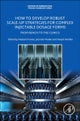 How to Develop Robust Scale-up Strategies for Complex Injectable Dosage Forms
