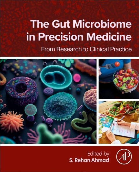 The Gut Microbiome in Precision Medicine - From Research to Clinical Practice