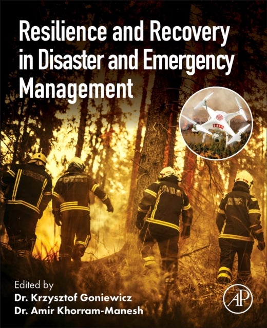 Resilience and Recovery in Disaster and Emergency Management