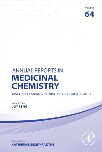 Machine Learning in Drug Development: Part 1