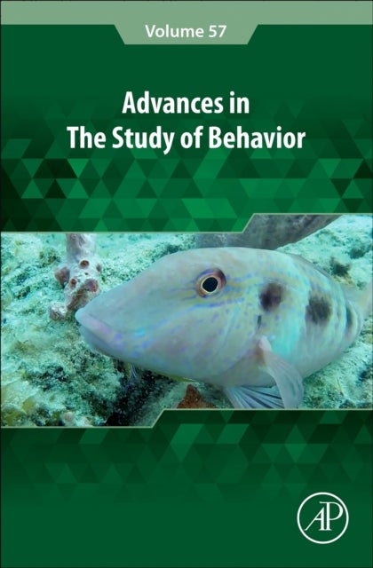 Advances in the Study of Behavior