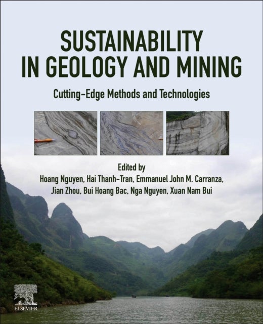 Sustainability in Geology and Mining - Cutting-Edge Methods and Technologies