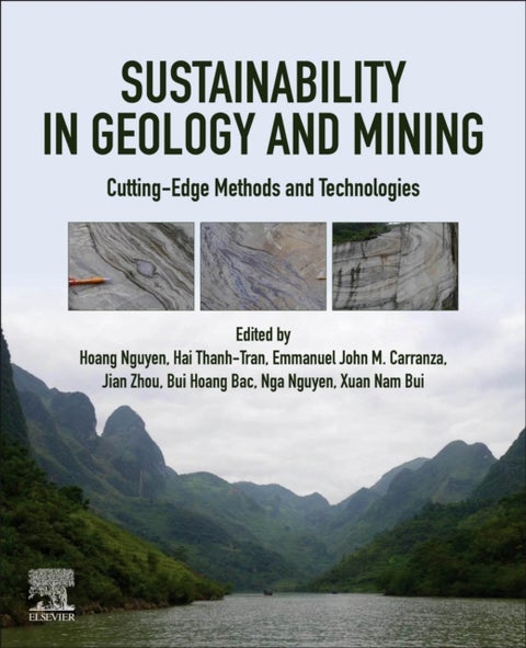 Sustainability in Geology and Mining - Cutting-Edge Methods and Technologies