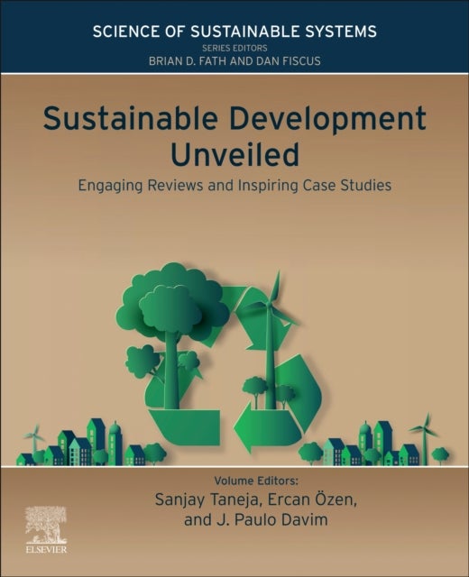 Sustainable Development Unveiled - Engaging Reviews and Inspiring Case Studies