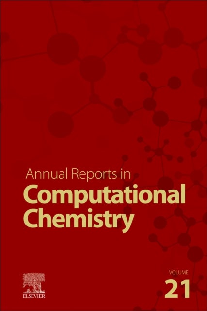Annual Reports on Computational Chemistry