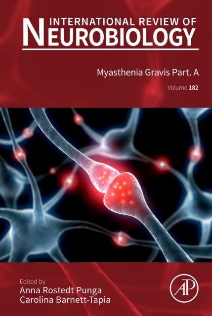 Myasthenia Gravis, Part A