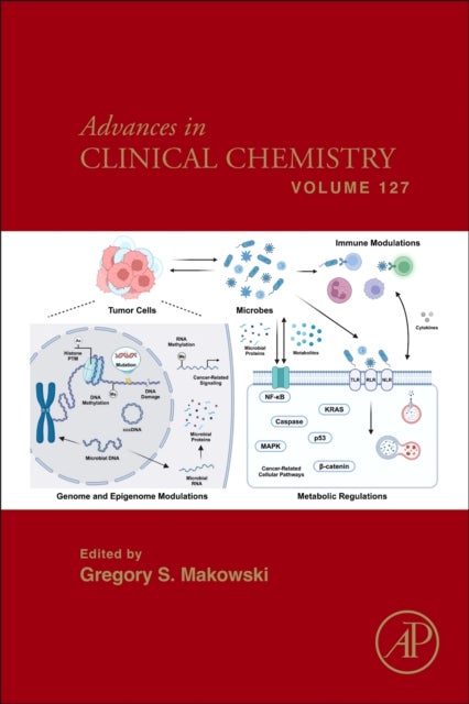 Advances in Clinical Chemistry