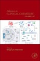 Advances in Clinical Chemistry