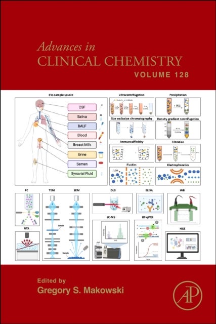 Advances in Clinical Chemistry