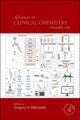 Advances in Clinical Chemistry