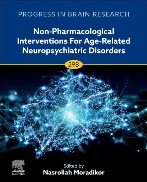 Non-pharmacological Interventions for Age-Related Neuropsychiatric Disorders