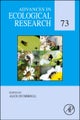 Advances in Ecological Research