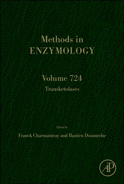 Transketolases