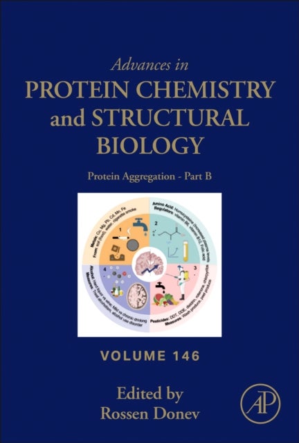 Protein Aggregation - Part B