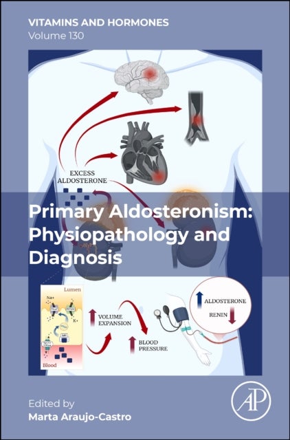 Primary Aldosteronism: Physiopathology and Diagnosis