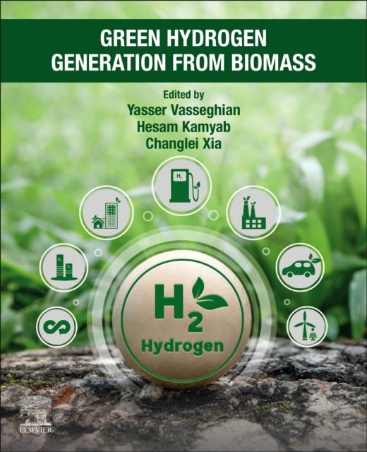 Green Hydrogen Generation from Biomass