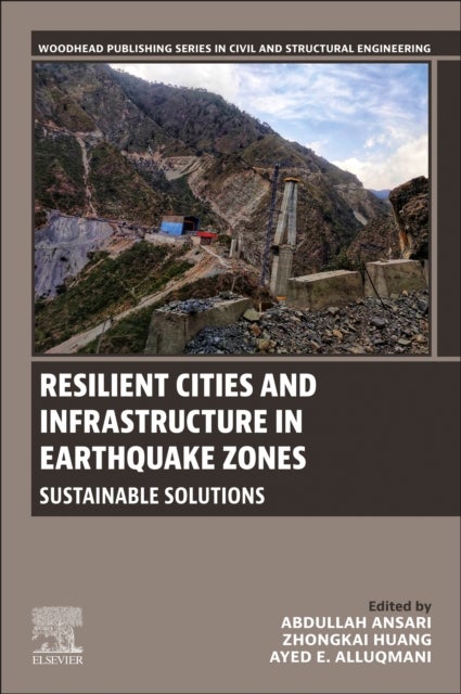 Resilient Cities and Infrastructure in Earthquake Zones - Sustainable Solutions