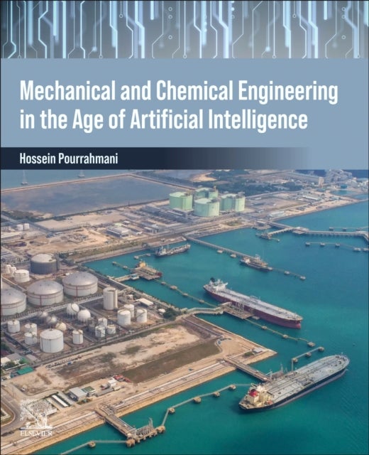 Mechanical and Chemical Engineering in the Age of Artificial Intelligence