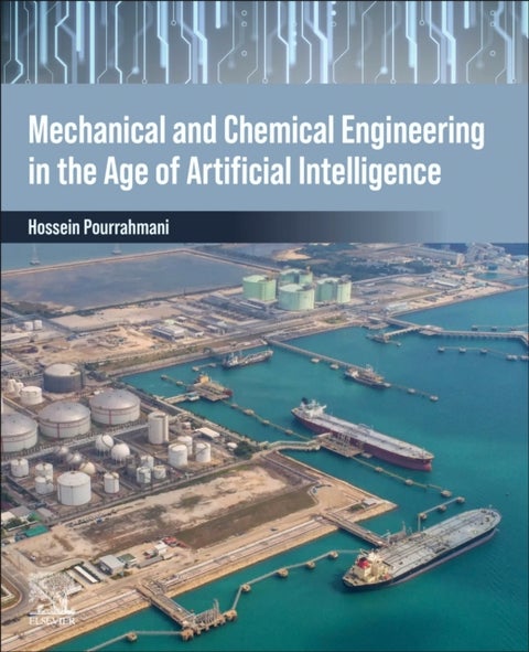 Mechanical and Chemical Engineering in the Age of Artificial Intelligence