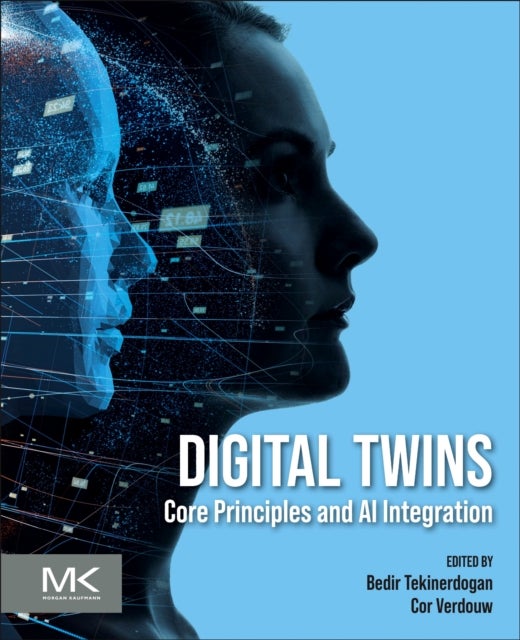 Digital Twins - Core Principles and AI Integration
