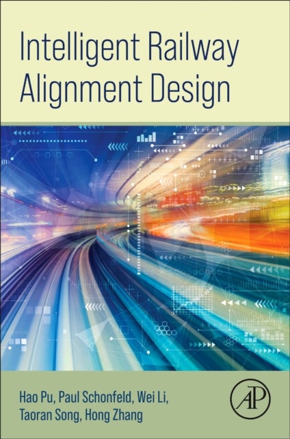 Intelligent Railway Alignment Design