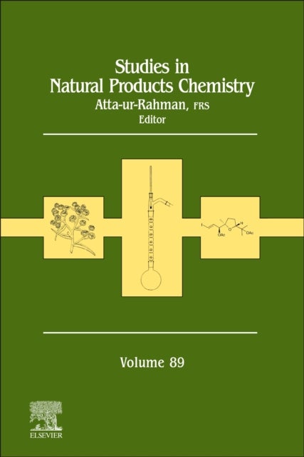Studies in Natural Products Chemistry