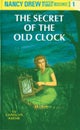 Nancy Drew 01: the Secret of the Old Clock