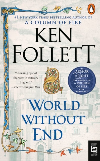 World Without End - A Novel