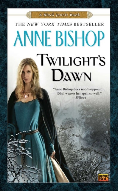 Twilight's Dawn - A Black Jewels Book