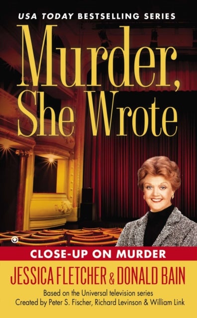 Murder, She Wrote - Close Up On Murder